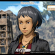 This is the darkest skintone on the character creator, by the way.